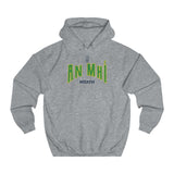 Meath Unisex Adult Hoodie