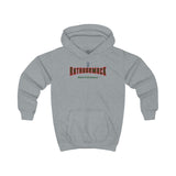 Rathgormack Unisex Kids Hoodie