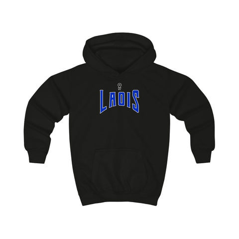 Laois Unisex Kids Hoodie