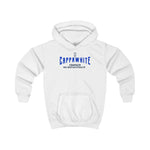 Cappawhite Unisex Kids Hoodie