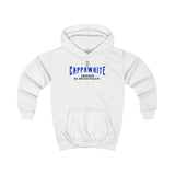 Cappawhite Unisex Kids Hoodie