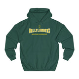 Ballylanders Unisex Adult Hoodie