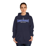 Knocknagree Unisex Adult Hoodie