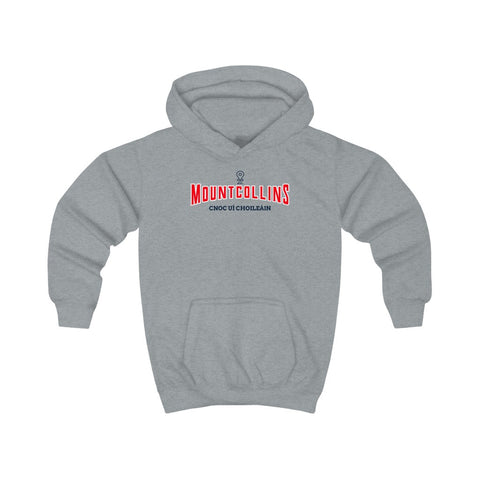 Mountcollins Unisex Kids Hoodie