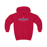 Glounthaune Unisex Kids Hoodie