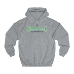 Kilmallock Unisex Adult Hoodie