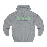 Kilmallock Unisex Adult Hoodie