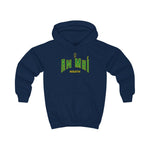 Meath Unisex Kids Hoodie