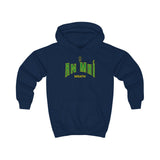 Meath Unisex Kids Hoodie