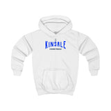 Kinsale Unisex Kids Hoodie