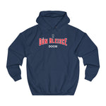 Doon Unisex Adult Hoodie