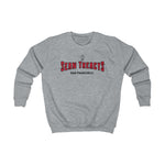 Sean Treacys Unisex Kids Sweatshirt