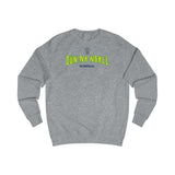 Donegal Unisex Adult Sweatshirt