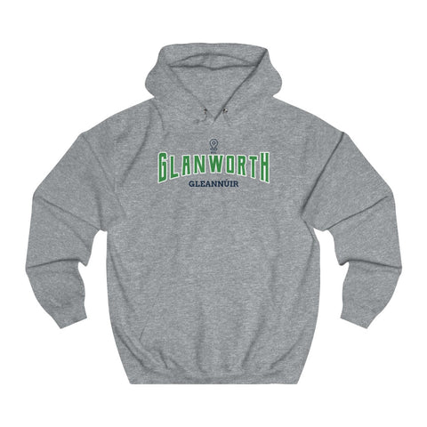 Glanworth Unisex Adult Hoodie