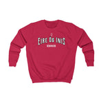 Ennis Unisex Kids Sweatshirt