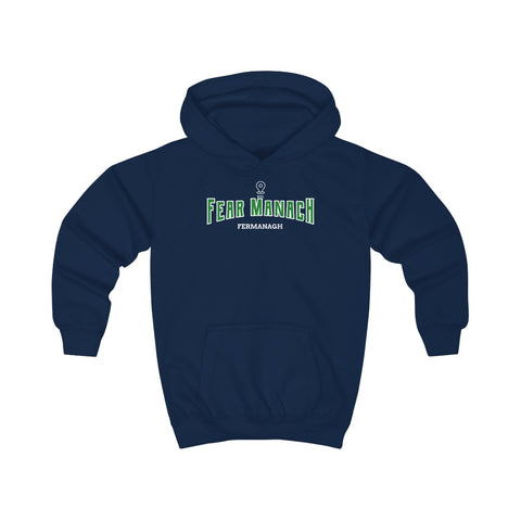 Fermanagh Unisex Kids Hoodie