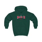 Mayo Unisex Kids Hoodie