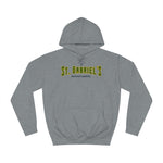 St. Gabriel's Unisex Adult Hoodie