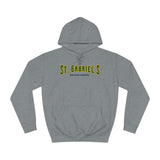 St. Gabriel's Unisex Adult Hoodie