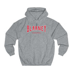 Blarney Unisex Adult Hoodie