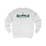 Ballincollig Unisex Adult Sweatshirt