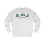 Ballincollig Unisex Adult Sweatshirt