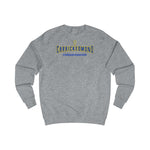 Carrickedmond Unisex Adult Sweatshirt