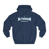 Na Piarsaigh Unisex Adult Hoodie