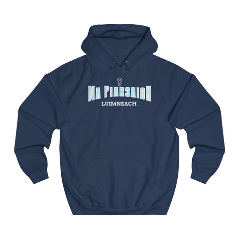 Na Piarsaigh Unisex Adult Hoodie