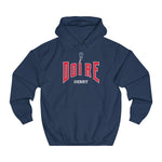 Derry Unisex Adult Hoodie