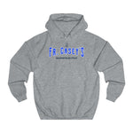 Fr. Casey's Unisex Adult Hoodie