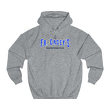 Fr. Casey's Unisex Adult Hoodie