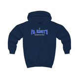 Fr. Casey's Unisex Kids Hoodie