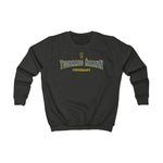 Tipperary Unisex Kids Sweatshirt