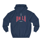 Louth Unisex Adult Hoodie