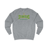 Stakers Unisex Adult Sweatshirt