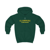 Glanmire NEW STYLE Unisex Kids Hoodie