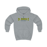 St. Gabriel's Unisex Kids Hoodie