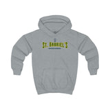 St. Gabriel's Unisex Kids Hoodie