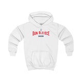 Doon Unisex Kids Hoodie