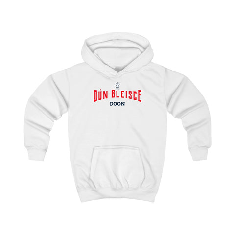 Doon Unisex Kids Hoodie