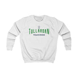 Tullaroan Unisex Kids Sweatshirt