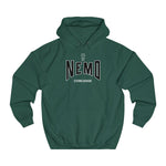 Nemo Unisex Adult Hoodie