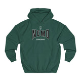 Nemo Unisex Adult Hoodie