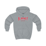 Blarney Unisex Kids Hoodie