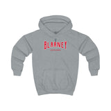 Blarney Unisex Kids Hoodie