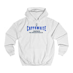 Cappawhite Unisex Adult Hoodie