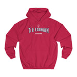 Tyrone Unisex Adult Hoodie