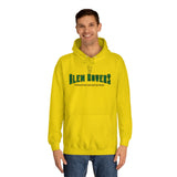 Glen Rovers Unisex Adult Hoodie