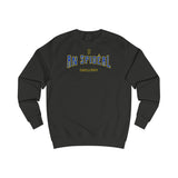 An Spidéal Unisex Adult Sweatshirt